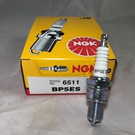 NGK BP5ES 6511 Spark Plug