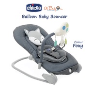 Chicco Balloon Baby Bouncer from 0-18kg