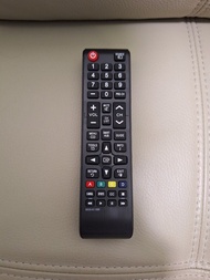 全新未用 Samsung 三星電視遙控器 TV Remote 型號：BN59-01199F