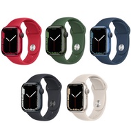 ( KHUSUS BATAM ) Apple Watch Series 7 Ibox 41mm 45mm