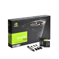 Sesuai untuk kad grafik profesional LEADTEK NVIDIA Quadro P400 2GB