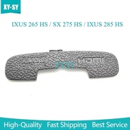 New for Canon IXUS 265 HS / SX 275 HS / IXUS 285 HS USB MIC HDMI-compatible Rubber Lid Cap Cover Doo