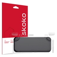 Skoko Ayaneo Pocket S 霧面全身外部保護膜套裝 單色 1組 單品