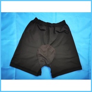 § ✻ ✆ BOTAK CYCLING (PLAIN BLACK)