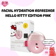 [GESKE] Facial Hydration Refresher 4 in 1 HELLO KITTY Edition / Moisture-Boosting Mist