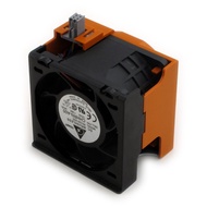 Used Dell Poweredge fan 2950 r710 r715 r810 r815 dc pfc0612de chhrn-a00 R CPU server