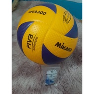 Mikasa MVA 300 Volleyball ORIGINAL JAPAN/MIKASA Volleyball ORIGINAL