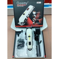 *ORIGINAL* GEEMY 6008 PROFESSIONAL HAIR CLIPPER