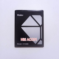 Baterai batre Haier G7 model H15438 / Haier G51 H15368 original battery hp