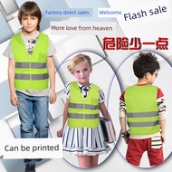 Children Reflective Vest Reflective Vest Children Reflective Safety Clothing Children Reflective Ves