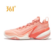 361 Degrees Ag5 Aaron Gordon ลายเซ็นผู้ชายรองเท้าบาสเก็ตบอลมืออาชีพปฏิบัติทนต่อการสึกหรอ 572441112