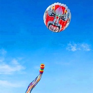 Facebook Kite New Style Facebook Kite Breeze Easy to Fly Good Fly Peking Opera Facebook Kite Kite