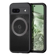 Google Pixel 8a Aimo Mag 磁吸保護殼 手機殼 保護套 磁吸殼