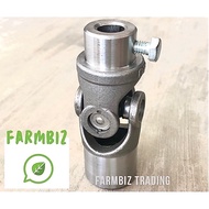 Universal Cross Ball Joint for Pump Boat 3/4x1 5/8x1 3/4x5/8 1/2x1