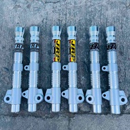 Lighten Front shock for Wave 125 With FREE JRP STICKER  (outer tube only)