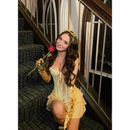 ONE SET halloween | Disney concert costume | Disney character Halloween costume set | A set of custo