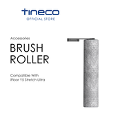 Tineco Brush Roller for iFloor Y5 Ultra Wet Dry Vacuum Cleaner Accessories