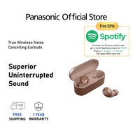 Technics EAH-AZ40M2EN ANC True Wireless Ear Buds TWS IPX4 Water Resistance Wireless Charge Bluetooth