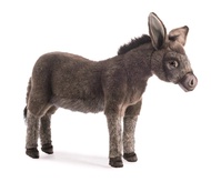 Donkey Plush Figure Toy, 16"