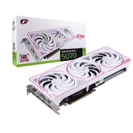 Colorful IGAME GEFORCE RTX 5070 ULTRA W OC 12GB-V