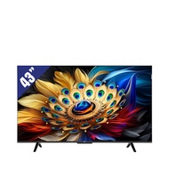 Google Tivi QLED TCL 4K 43 inch 43C69B
