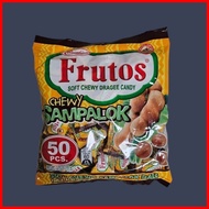 ♘ ✲ ◊ ◸ Frutos Chewy Sampalok