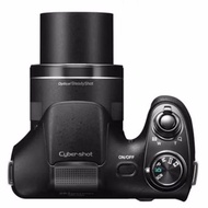 Kamera Sony H300 H-300 Cybershot Prosumer