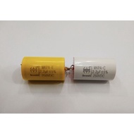 Capacitor MKPA-C & MKPA-E 2.2uf ±5% 250V