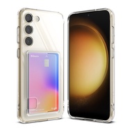 Ringke FUSION CARD Series for Samsung Galaxy S23 / S23 Plus / S23 Ultra Protective Phone Case & Casi