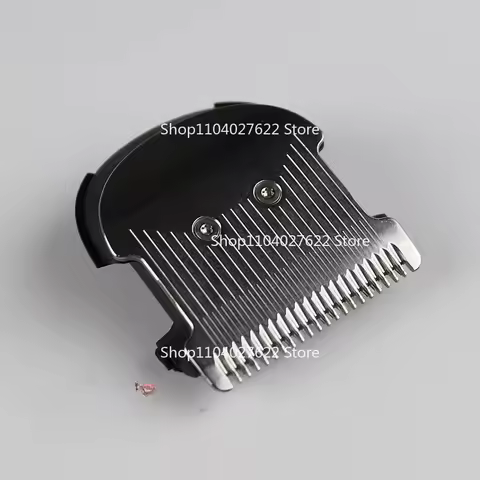 For Philips hair clipper HC3400 HC3410 HC3420 HC5440 5450 HC7450 cutter head accessories