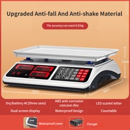 Multifunctional High Precision Electronic Scale Commercial Small Weighing Tool Household Kitchen Foo