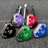 OZ1i HS Golf Putter Balanced Putter heel shaft putter Right hand use White ACCRA Graphite Shaft Golf