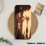 Case Hp REDMI A1 - REDMI A2  - REDMI 9C - REDMI 9A - 6A Elzora.id - Casing Hp - Case MOTIF - Softcase - Hardcase - Case All Type - Case HP - Silikon - Pelindung HP - Kesing Hp - Case Cewek - Case Cowok - Mika Hp - Kondom Hp - Hontinga - Jolera - Uniq Case