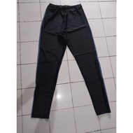 UNISEX ADULT YOGA SWIM SHORTS