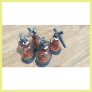 ★ ◵ ✫ [Poong Nazareno] Black Nazarene (Mini Statue) - Displays, Gifts, Collection