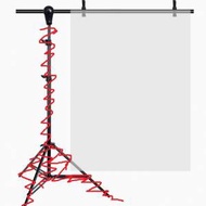 攝影 柔光紙 支架套裝 橫杆 背景布 拍照 拍攝 濾光 道具 牛油紙 攝影棚 固定 支撐架