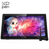 XPPen Artist 22 (2nd Generation) 21.5 Inch Drawing Display Graphics Monitor Support Tilt Function Pe