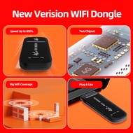 WIFI Modem Portable Hotspot Wifi LTE 4G USB Modem WIFI Modem Dongle with SIM Card Slot 2884501