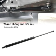 Thanh Chống Sốc Cổng Sau Artudatech Cho Suzuki Jimny JB64 JB74W Chất Liệu Thép Hỗ Trợ Cửa Sau