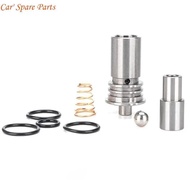 Y4UA Automatic Transmission Cooling System Contournement Valves For 8L90 8L90E 10L90