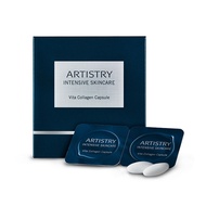 Artistry Intensive Skincare Vita Collagen Capsule 14caps (Korea)
