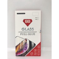 9D Tempered Glass TG 9D Luxury Book Model Packaging