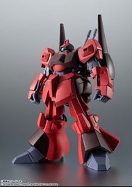 [ PRE ORDER / 預訂 ] BANDAI  ROBOT魂  RMS-099 力奇戴亞斯 (古華多羅專用機) ver. A.N.I.M.E /  ROBOT魂 RMS-099 力奇戴亞斯 ve