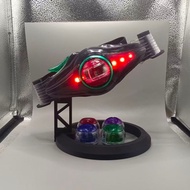 Kamen Rider zeztz Belt Display Stand Exclusive Belt Premium Display Stand Storage zzz Display Stand