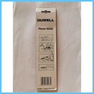 ❈ ✓ ◈ Duwell Katam Blade / Planer Blade / Talim ng Manual Katam