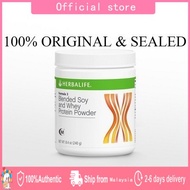 OFFER! Herbalife F3 Formula 3 - Blended Soy and Whey Protein 240g (Ready Stock)