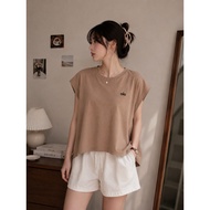 VYNIC | OVERSIZE UMI ALO T-SHIRT