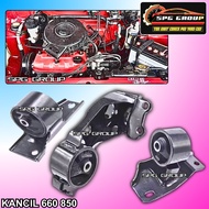 GENUINE NT5 AUTOMOTIVE ENGINE MOUNTING PERODUA KANCIL 660 850 (AUTO / MANUAL)