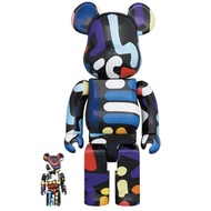 BE @ RBRICK YOON HYUP NANZUKA 2G "THE PLANETS"