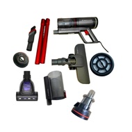 Accessories for PerySmith X10 Pro/X20 PRO  Handheld Vacuum Cleaner HEPA Filter Dust cup Floor brush 